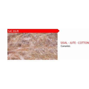 Νήμα - COCCO-SISAL-YUTA-COTONE 50gr